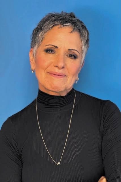 Denise Chamian