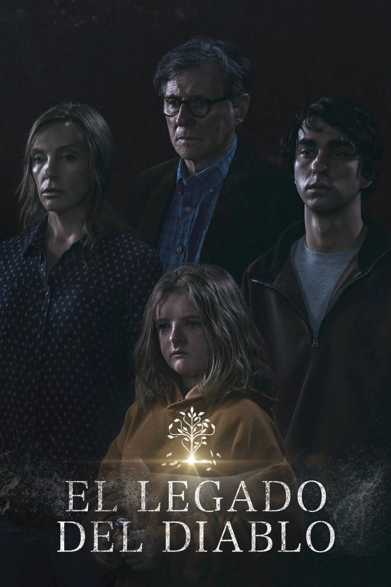 Hereditary: El legado del diablo