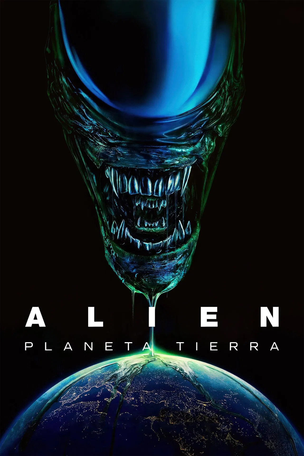 Alien: Planeta Tierra (2025)