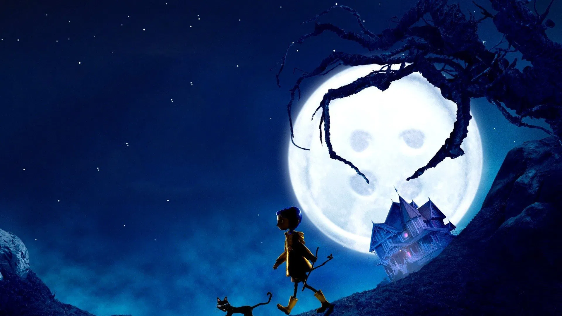 coraline