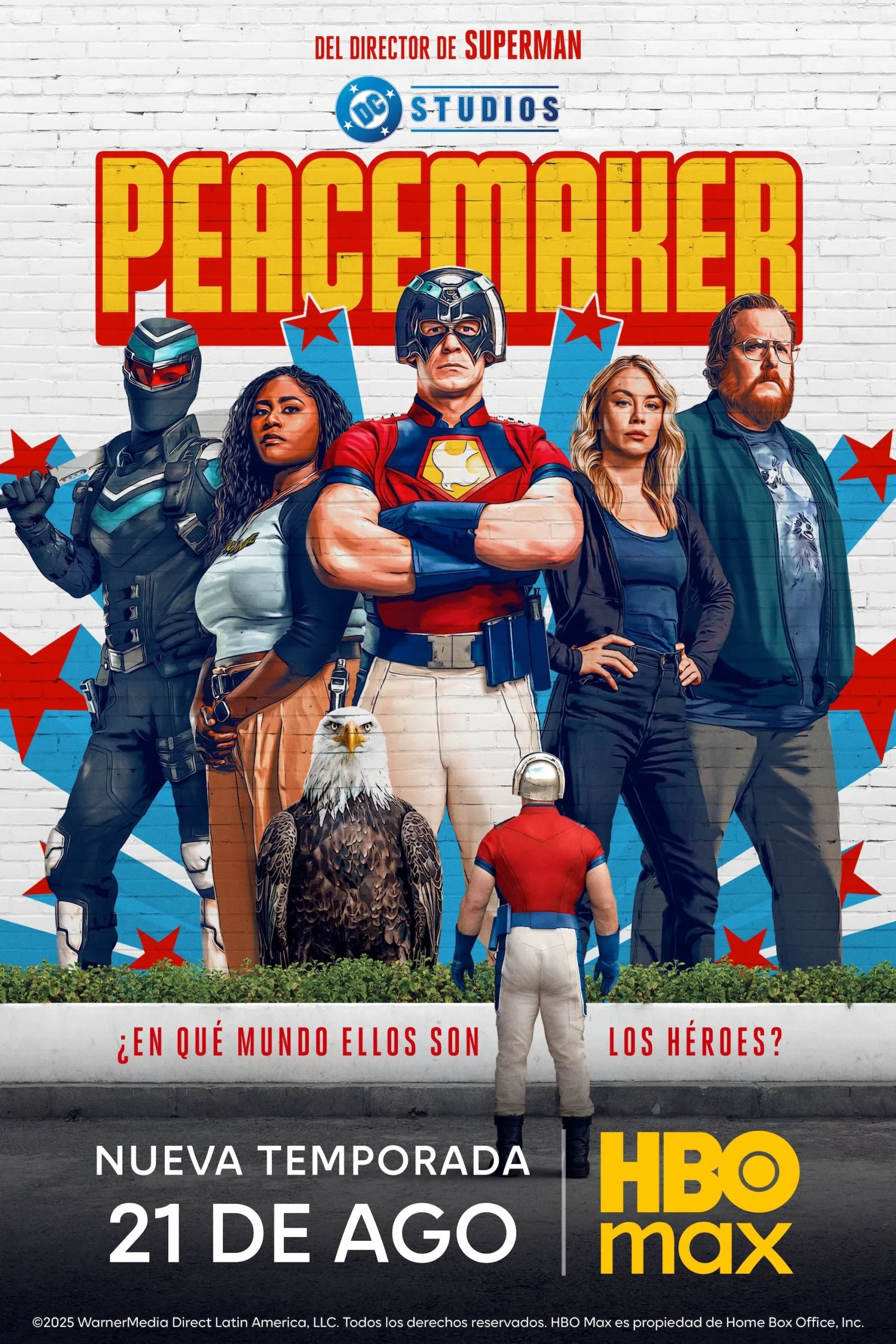 Peacemaker